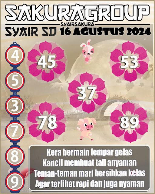 SYAIR SDY VIP